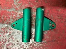 Yamaha CT1 Fork Ears Headlight   175  CT-1