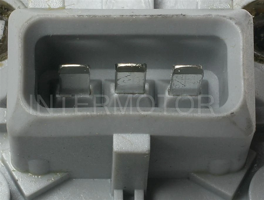 Válvula de control de aire de ralentí SMP 537ZH54 2002 2003 2004 BMW 325xi 2001-2005 Foto 4 de 4