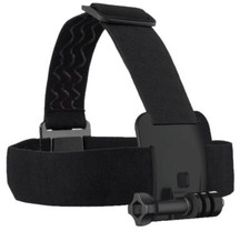 NEW - GoPro Head Strap, ACHOM-001