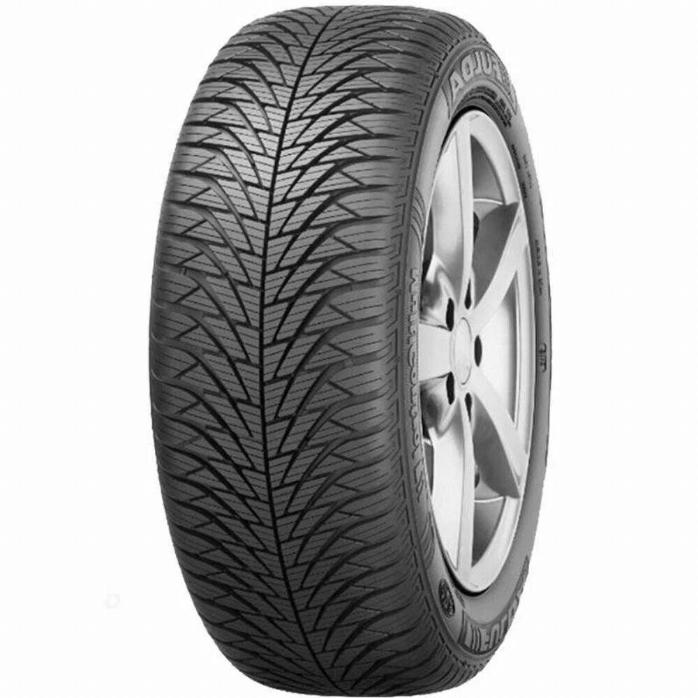 Ganzjahresreifen für Autos Fulda 195/65R15