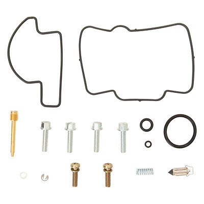 Tusk Carburetor Rebuild Kit for KTM 250 SX 2002-2016