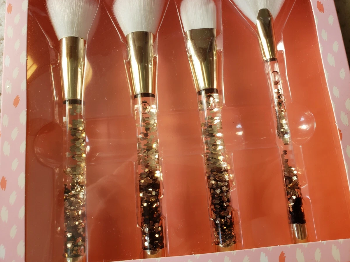 Target Makeup Brushes