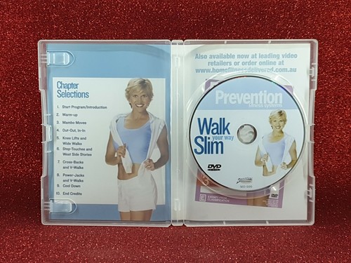 DVD EXCERCISE AND WELLBEING FOR THE MIND BODY & SOUL ~ LOT #1 ~ YOU CHOOSE TITLE - Picture 81 of 82