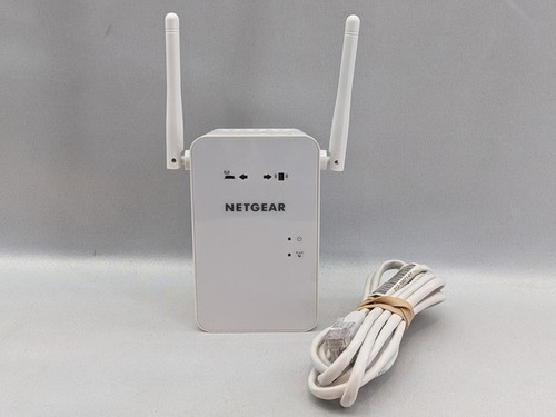 🔥Works🔥 NetGear Wireless EX6100v2 AC750 WiFi Mesh Network Booster Extender(G2) - 第 1/12 張圖片