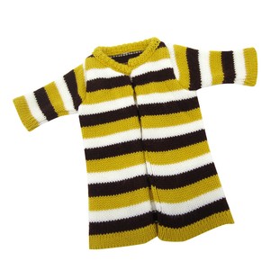 vestidos de lana para muñecas