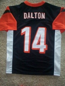 kids bengals jersey