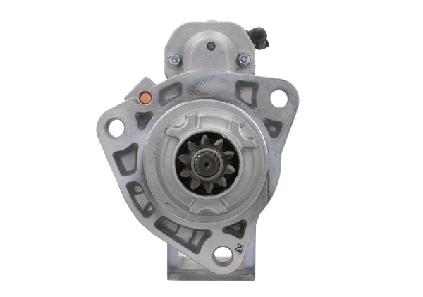 Denso Neu Anlasser Passend FüR Cummins 7.8 Kw 24 Volt DSN2145-image