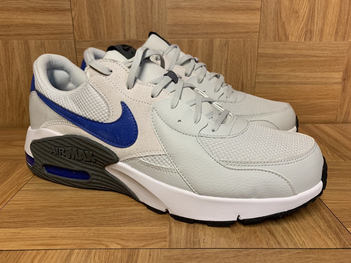 RARE🔥 Nike Air Max Excee Photon Dust Gray Sneakers Sz 13 RARE🔥 Nike Air Max Excee Photon Dust Gray Sneakers Sz 13