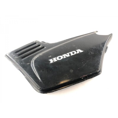 Honda CB 900 F SC01 [1981] Side panel left