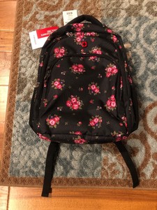 wenger upload backpack