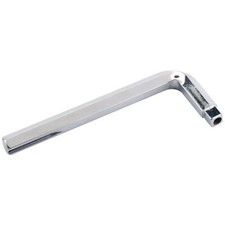 Draper 1/2&Quot; 3-Way House / Bedroom Hexagon / Hex Radiator Key - 82432