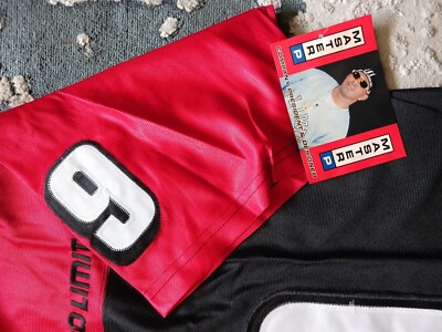 Vtg No Limit Records Jersey Sz Lg 90s Rap Hip Hop Soldier Vtg No Limit Records Jersey Sz Lg 90s Rap Hip Hop Soldier