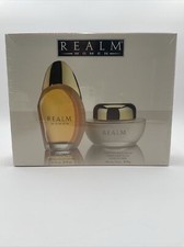 Realm Women Erox perfume - a fragrância Feminino 1993