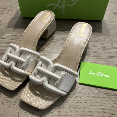 (取寄) サムエデルマン レディース ウェイロン Sam Edelman women Sam Edelman Waylon Rich Cognac Women's Sam Edelman WAYLON Rich Cognac Block Heel Slide Sandals