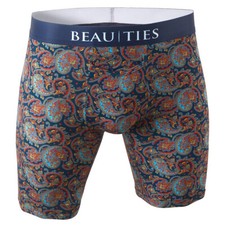 Anastasia Premium Bamboo Boxer Briefs retail price 18