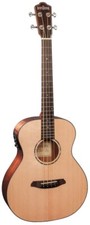 Rathbone Baby Bass Electro Acoustic Guitar R4SME