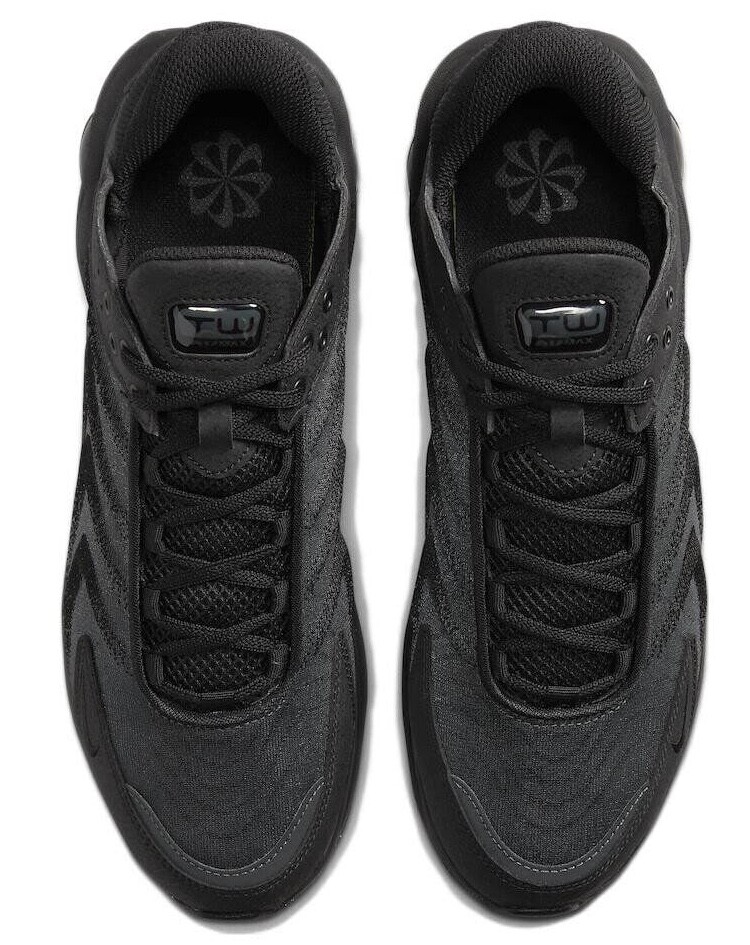 Size 10 - Nike Air Max TW Black Anthracite for sale online