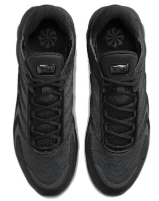 ★ナイキ★NIKE AIR MAX TW BLACK ANTHRACITE★送料無料★ Size 14 - Nike Air Max TW Black Anthracite for sale online
