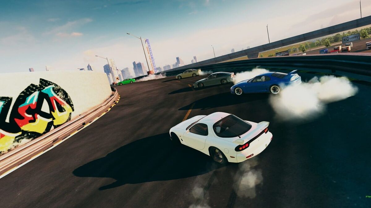 CarX Drift Racing Online Price: How much does it cost on PC, PS4, Xbox One  & mobile?