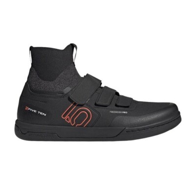 Adidas Five Ten Freerider Pro Mid VCS Mountain Bike Shoes H02024 Men 7.5 / W 9