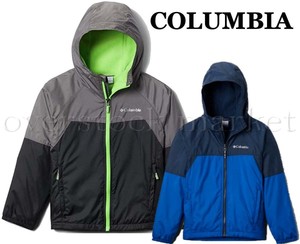 columbia ethan pond jacket