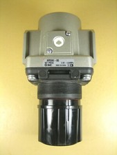 SMC  AR50K-06  Pneumatic Regulator  3/4" NPT