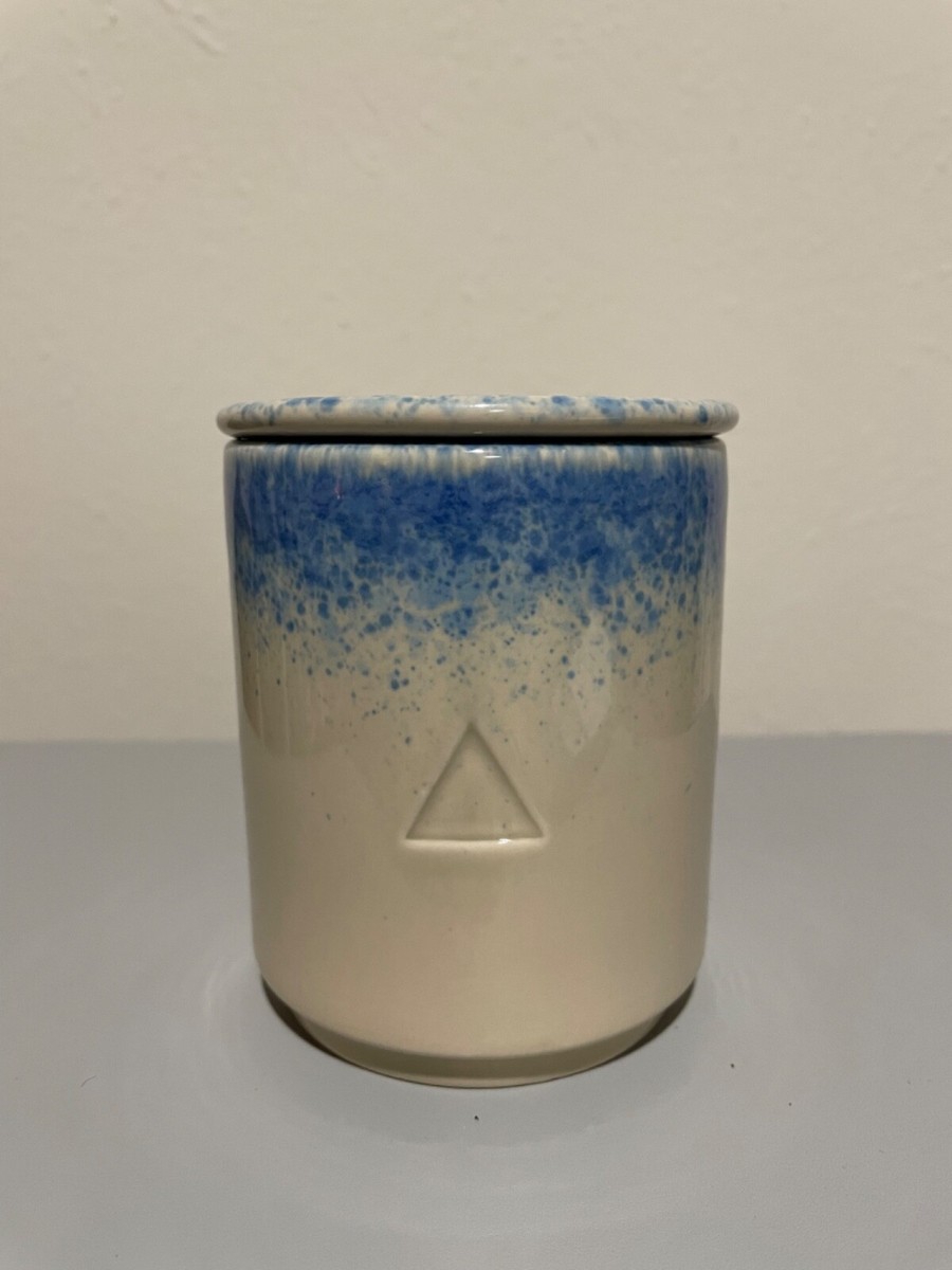 IKEA Byredo (Ben Gorham) Colab-OSYNLIG Candle Jar/Planter