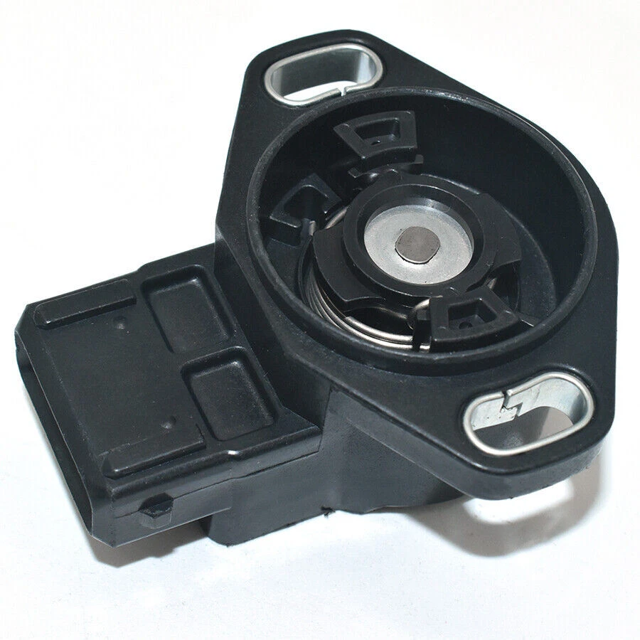 Sensor de posición del acelerador MD614662 para Dodge Colt Mitsubishi Hyundai Eagle Galant Foto 2 de 4