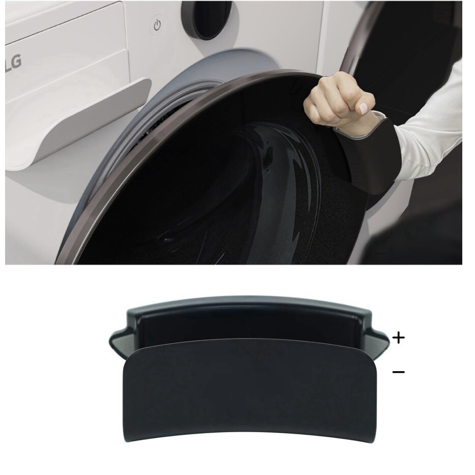LG Genuine Washing Machine Dryer Door Easy Handle AAA76553289 Original