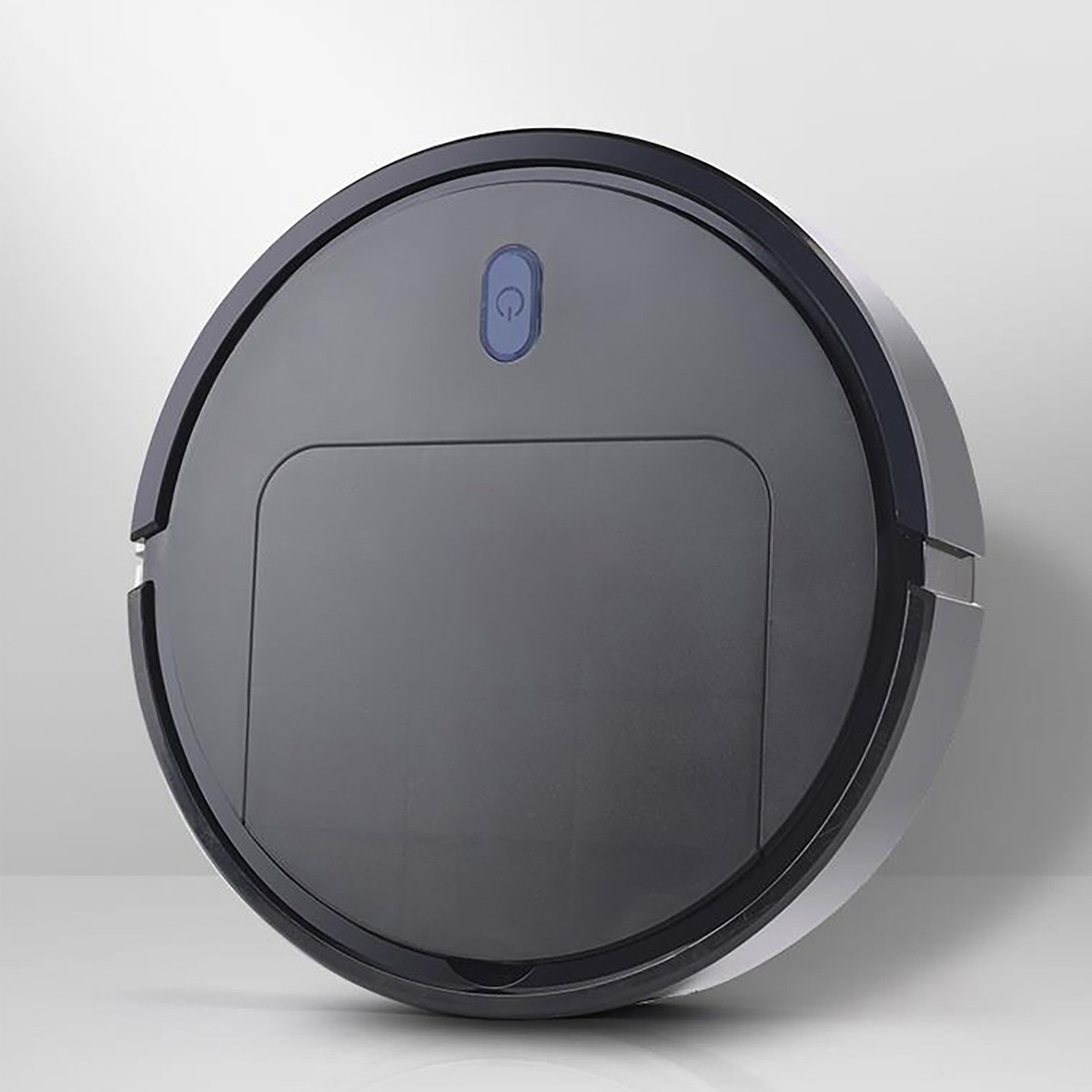 Jallen Gabor IS25 Smart Quiet Robotic Vacuum Cleaner for