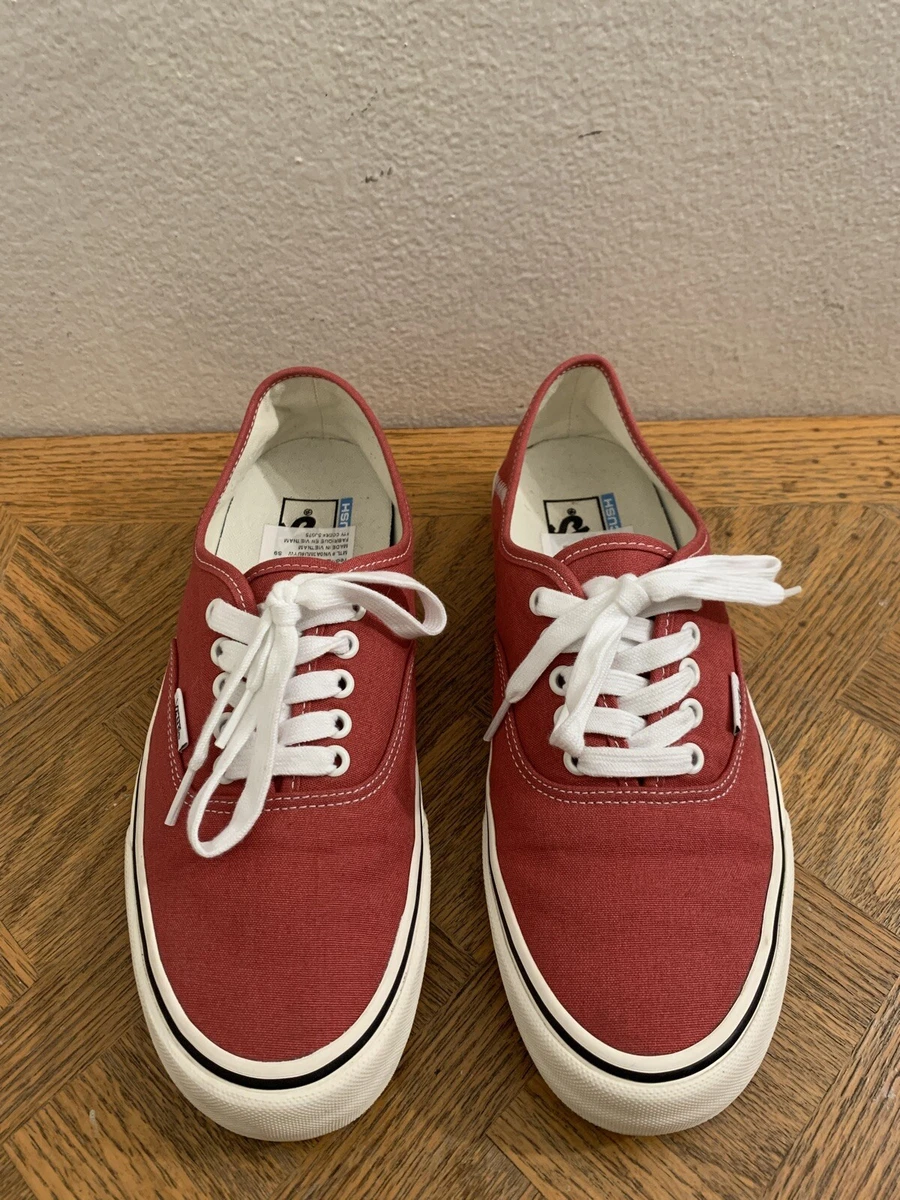 Zapatos vans ultracush 99 top
