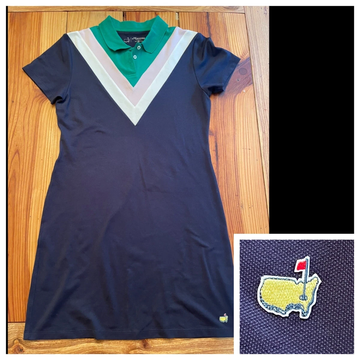 Tory burch golf clearance dress