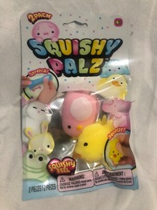 Squishy Pals | eBay