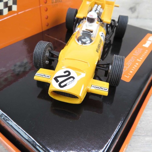SCX Vintage 62050 - 1:32 - McLaren M9A Derek Bell - OVP - #BD83733 - Picture 4 of 9