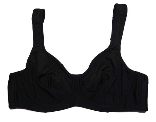 M&S Goodmove Sports Bra Marks and Spencer Underwired Ultimate Support Wicking - Picture 23 of 41