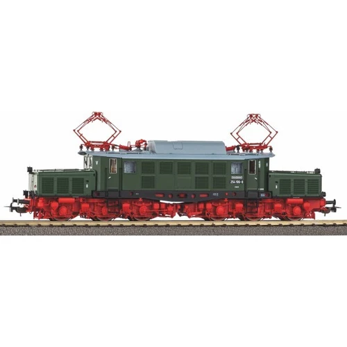Piko 51481 E-Lok BR 254, DR, Ep. IV H0 + Neu