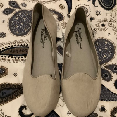 asda shoes womens flats