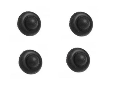 Gommino Griglia 1 Pezzo J00264641 - - Italia