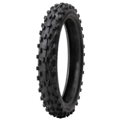 Tusk EMEX T-35 Soft/Intermediate Terrain Dirt Bike Tire (60/100x12) Front