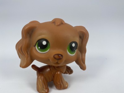lps cocker spaniel 252