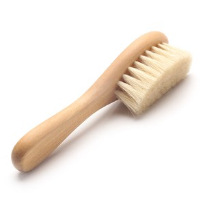 baby soft hair brush