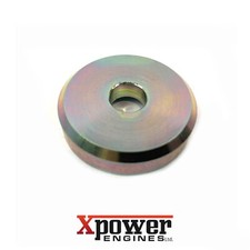  COSWORTH  AUXILARY SHAFT PULLEY WASHER SIERRA ESCORT RS500 2WD 4WD YB