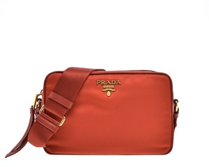 prada camera bag nylon