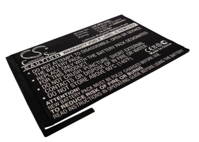 616-0627 Battery for iPad Mini iPad Mini Wifi A1445 MD528LL/A