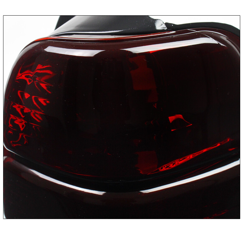 For 01-07 Ford Escape XLS XLT Limited Tail Brake Light Rear