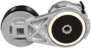 Para 2004-2006 Mack MR conjunto de tensor de correia de transmissão alternador e A/C Dayco - Imagem 2 de 3
