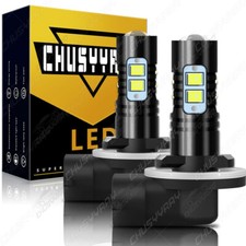 2 LED bulbs For Deere 3320 3520 3720 4010 4044M 4044R 4049M 4049R 4052 R136239