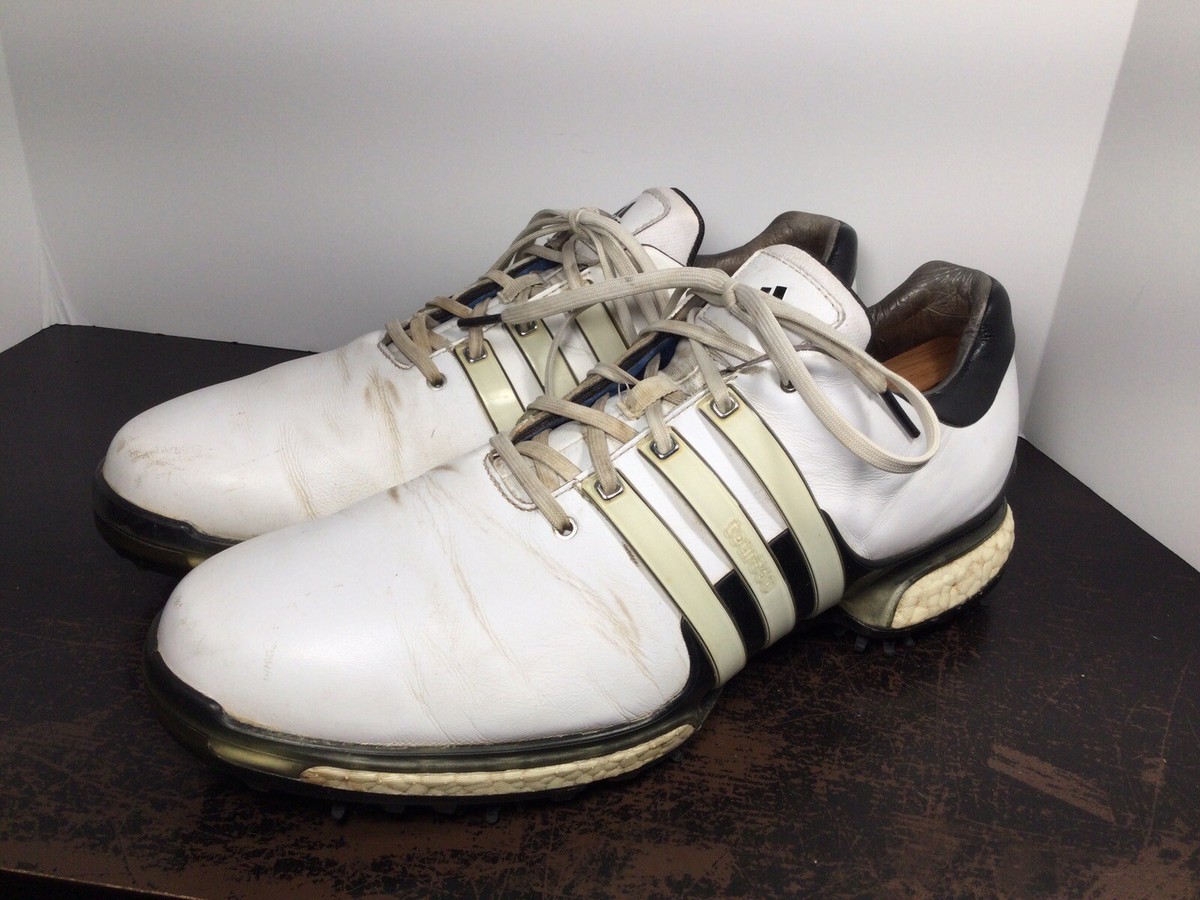 Adidas Boost Tour 360 Golf Shoes Men display picture 1