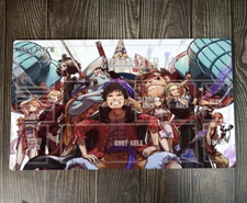 Board Game O-P OPCG TCG CCG Mat Trading Card Game Pad Duel Playmat Free Bag