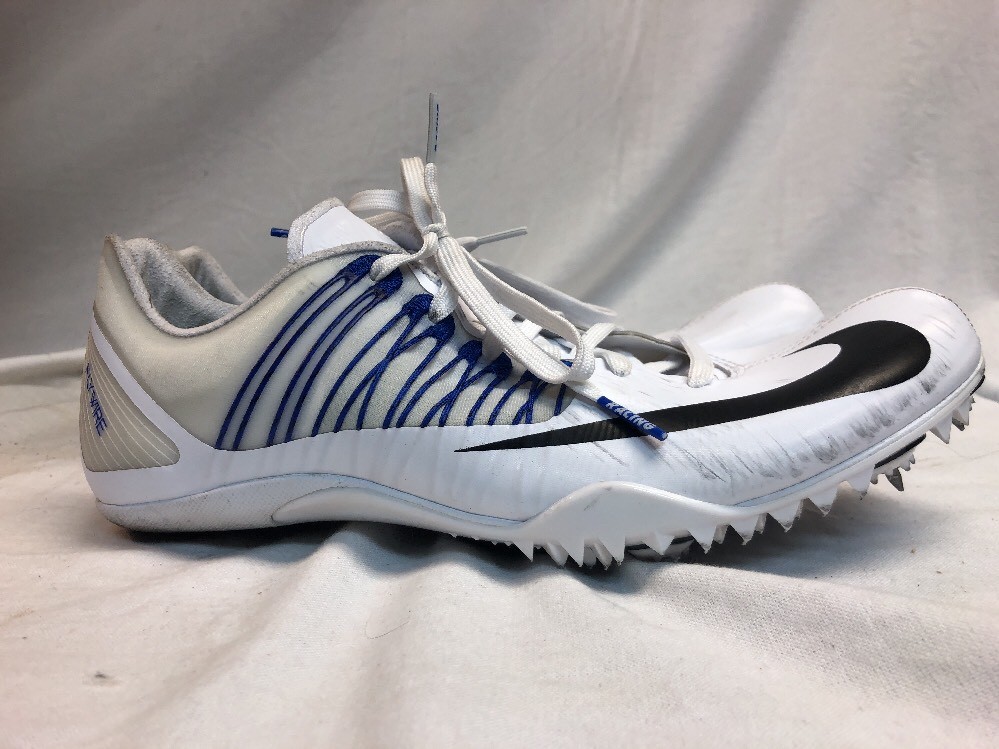 nike zoom celar spikes